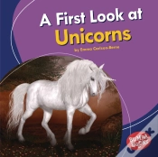 Capa do artigo First Look At Unicorns