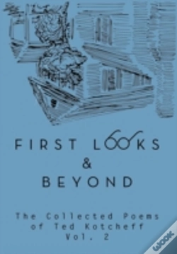 Capa do artigo First Looks And Beyond