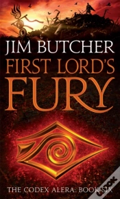 Capa do artigo First Lord