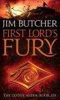 First Lord'S Fury - Preview