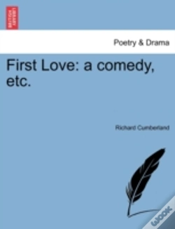Capa do artigo First Love: A Comedy, Etc.