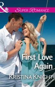 Capa do artigo First Love Again