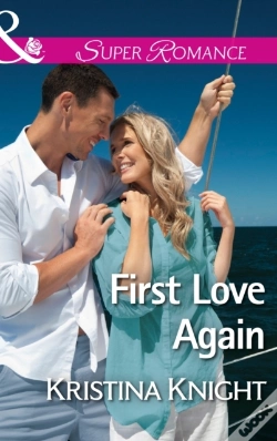 Capa do artigo First Love Again