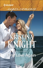 Capa do artigo First Love Again