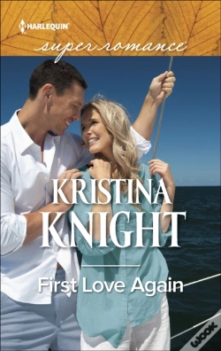 Capa do artigo First Love Again