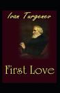 First Love Annotated - Preview