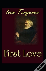 Capa do artigo First Love Annotated