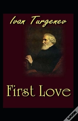 Capa do artigo First Love Annotated