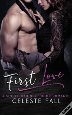 Capa do artigo First Love