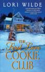 First Love Cookie Club - Preview