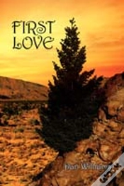 Capa do artigo First Love