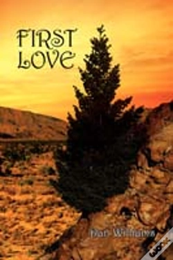 Capa do artigo First Love