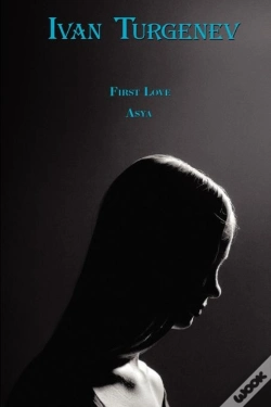 Capa do artigo First Love & Asya