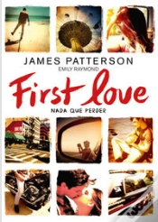 Capa do artigo First Love