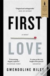Capa do artigo First Love
