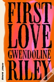 Capa do artigo First Love