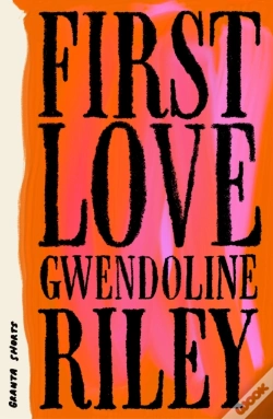 Capa do artigo First Love