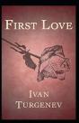 First Love - Preview