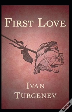 Capa do artigo First Love