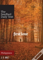 Capa do artigo First Love
