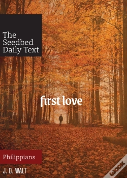 Capa do artigo First Love