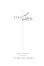 First Love - Preview