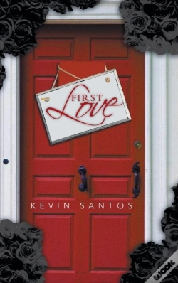 Capa do artigo First Love