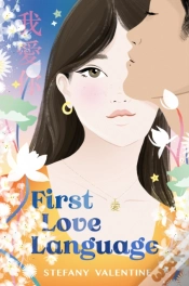 Capa do artigo First Love Language