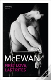 Capa do artigo First Love, Last Rites