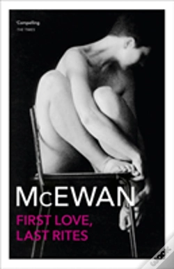 Capa do artigo First Love, Last Rites