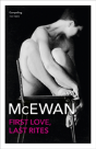 First Love, Last Rites - Preview