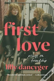 Capa do artigo First Love
