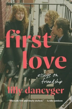 Capa do artigo First Love