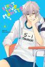 First Love Monster, Vol. 4 - Preview