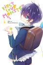 First Love Monster, Vol. 6 - Preview