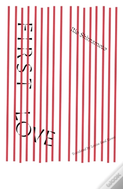 Capa do artigo First Love