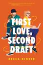 First Love, Second Draft - Preview