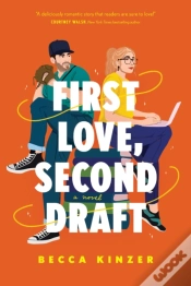 Capa do artigo First Love, Second Draft