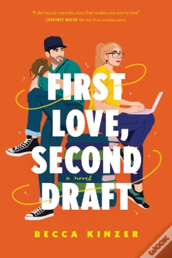 Capa do artigo First Love, Second Draft