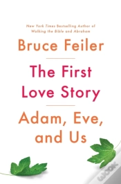 Capa do artigo First Love Story