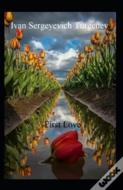 Capa do artigo First Love