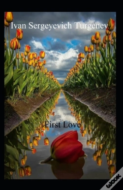 Capa do artigo First Love
