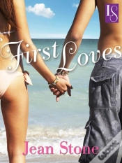 Capa do artigo First Loves