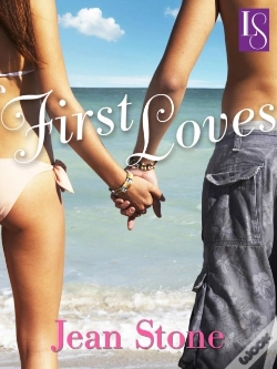 Capa do artigo First Loves