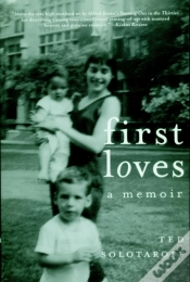 Capa do artigo First Loves