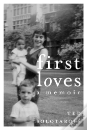 Capa do artigo First Loves