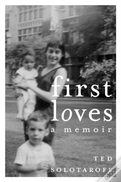 Capa do artigo First Loves