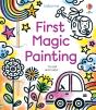First Magic Painting - Preview