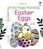 First Magic Painting Easter Eggs - Preview