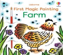 First Magic Painting Farm